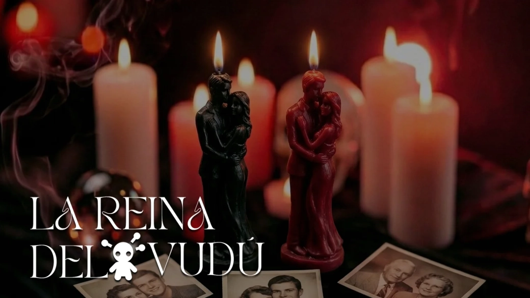 Amarres de amor con velas