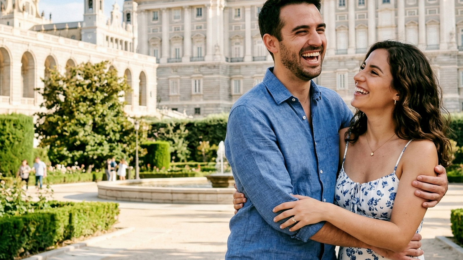 Amarres de amor en España