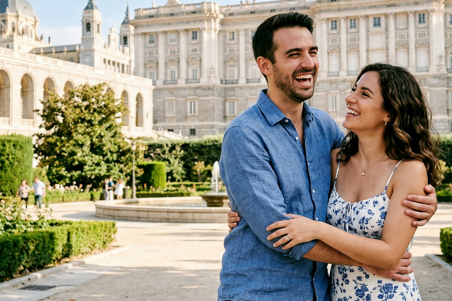 Amarres de amor en España