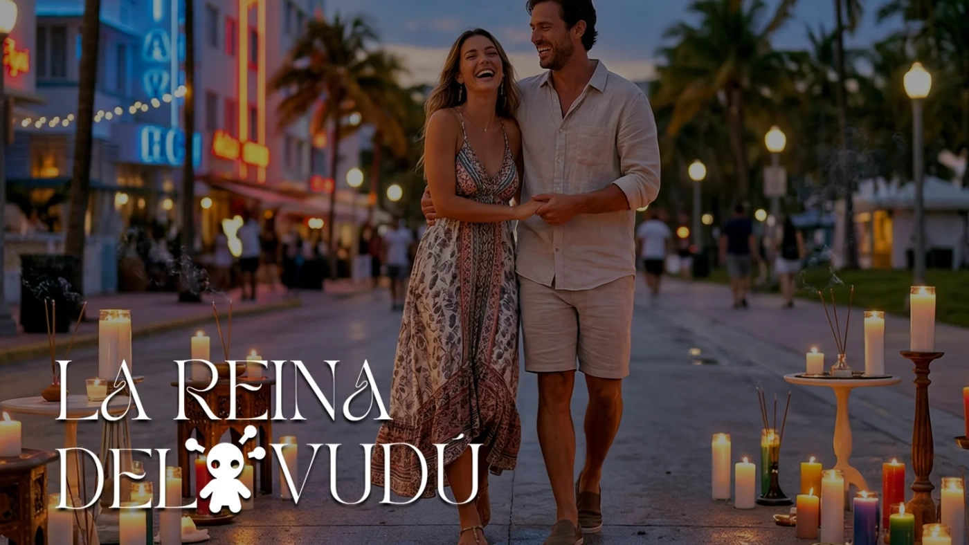 Amarres de amor en Miami