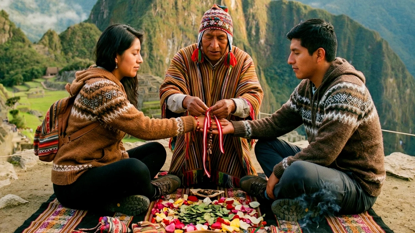 Amarres de amor en Perú